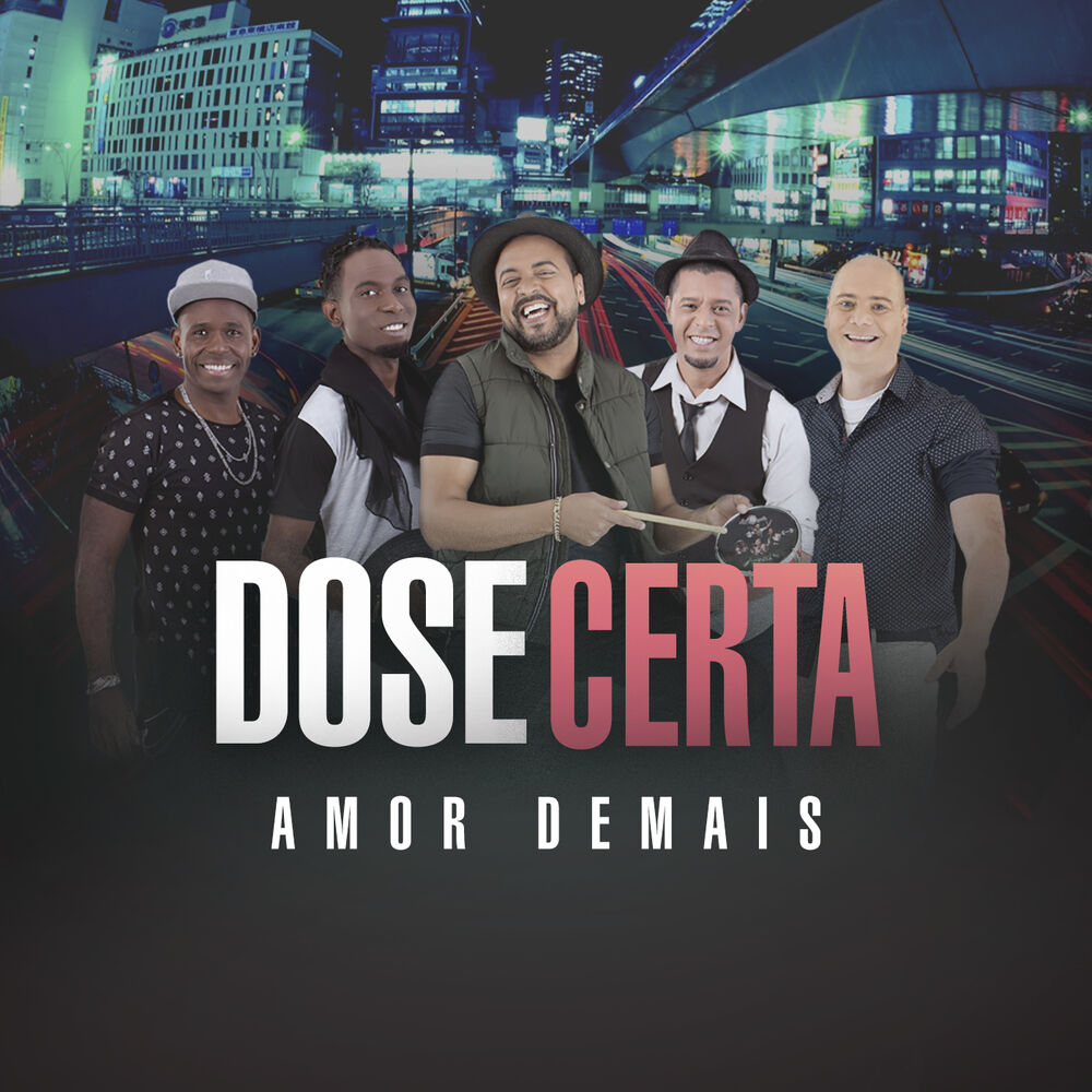 Picture of Amor Demais