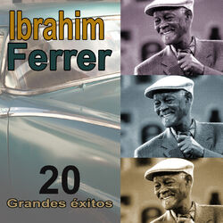 Cover of 20 grandes éxitos