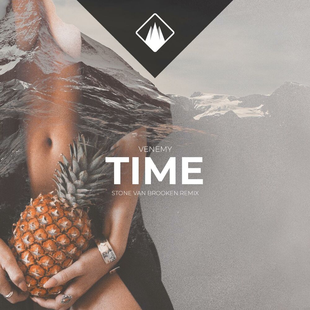 Picture of Time (Stone Van Brooken Remix)