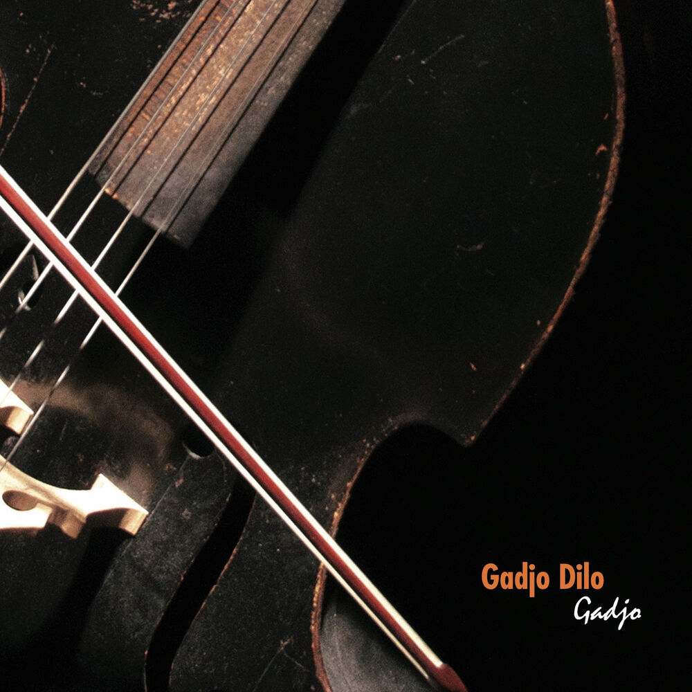 Picture of Gadjo Dilo