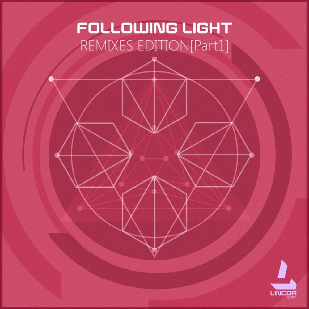 Picture of Following Light Edition