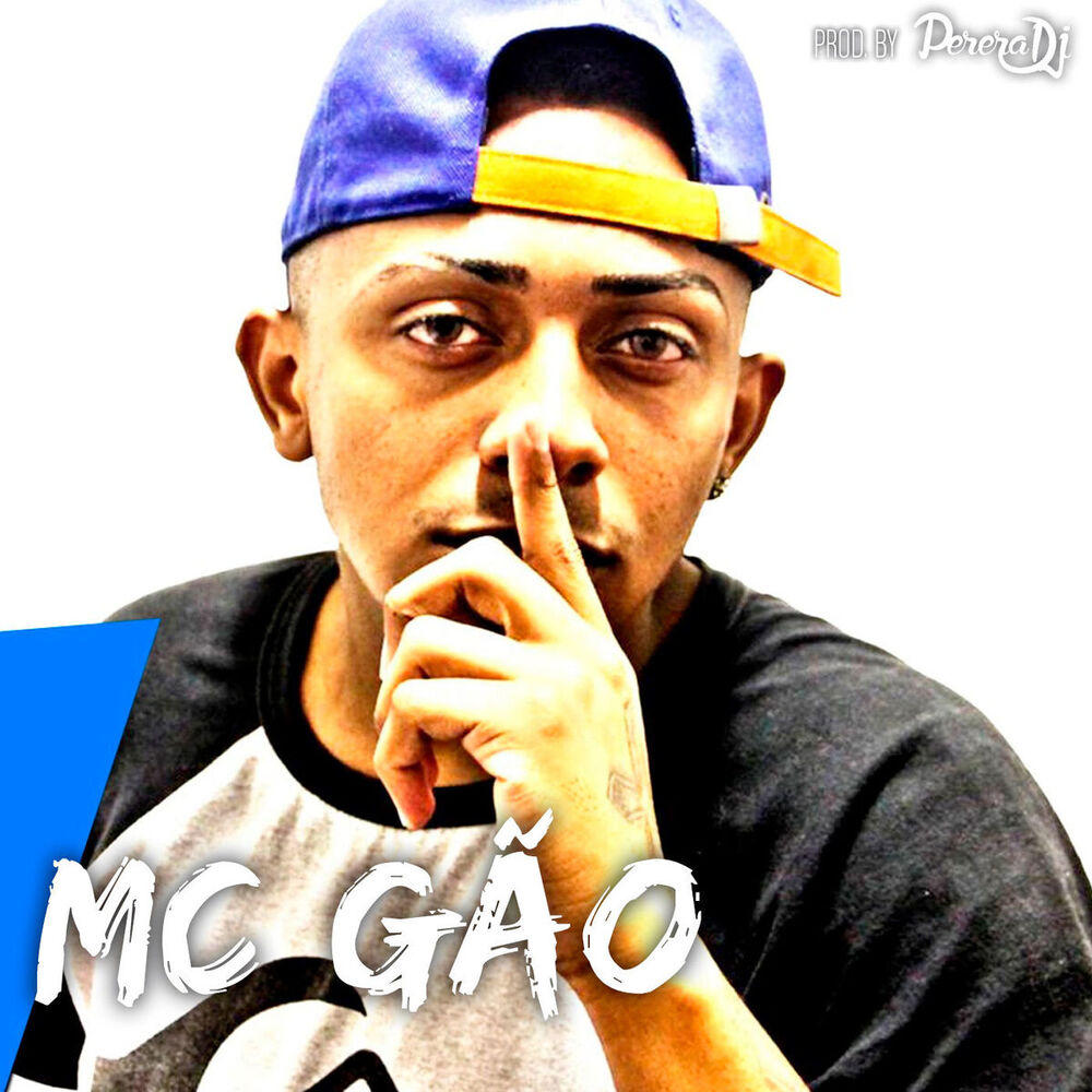 Picture of Mc Gão