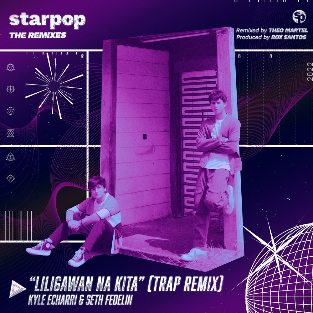 Picture of Liligawan Kita (Trap Remix)