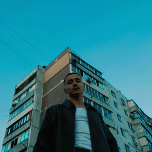 ТОТ СОН