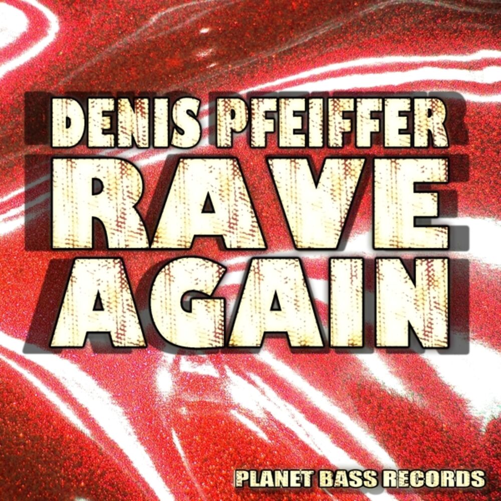 Picture of Rave Again