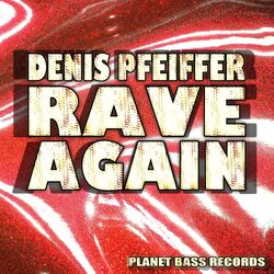 Cover of Rave Again