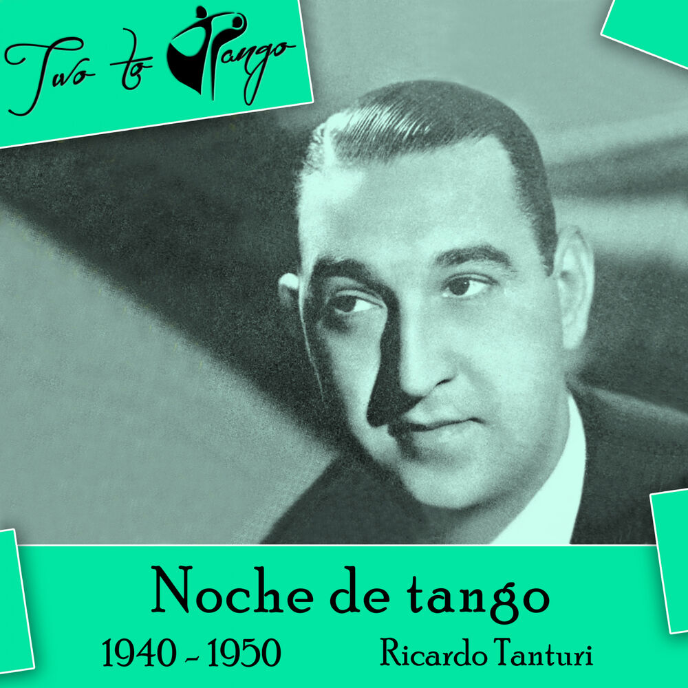 Picture of Noche de tango (1940 - 1950)