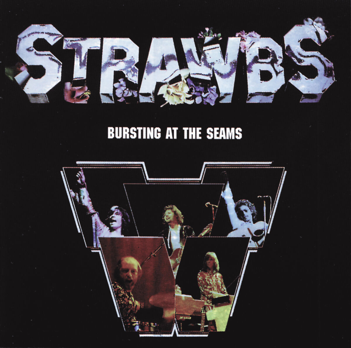Album cover of Part Of The Union
