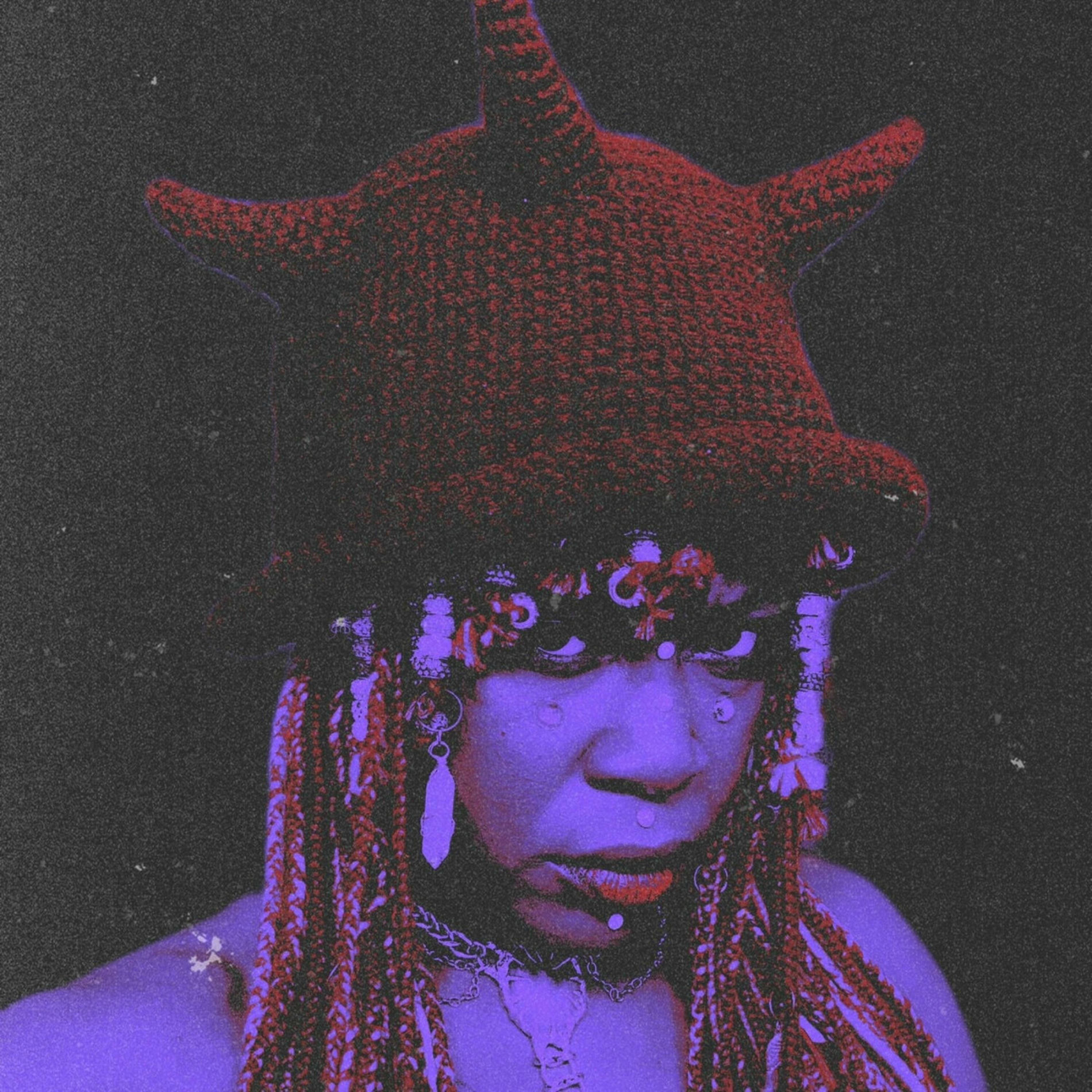 Album cover of Muthaleficent 3