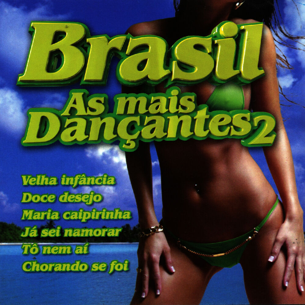 Picture of Brasil As Mais Picantes 2