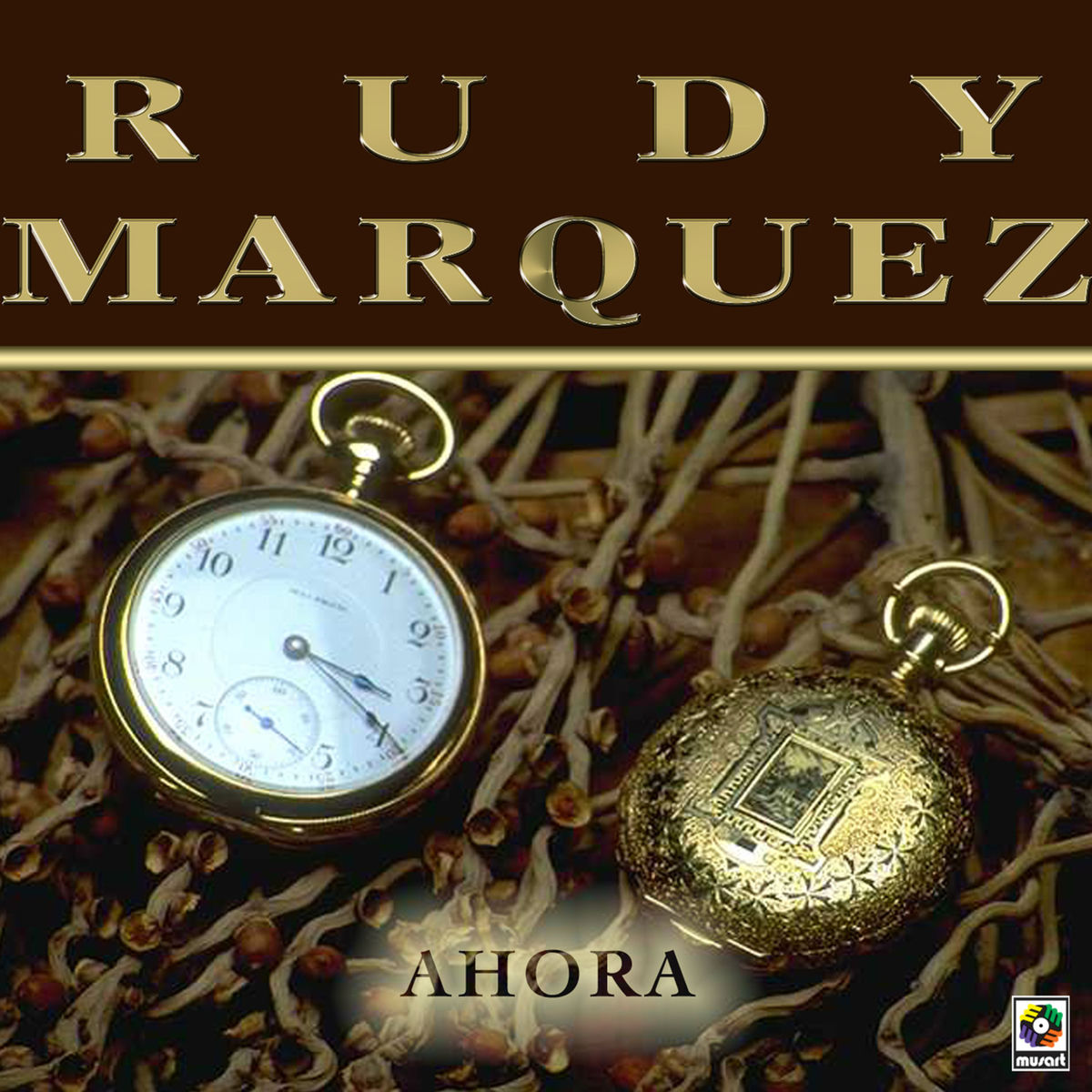 Album cover of Tú Y Yo (Tu Malattia)