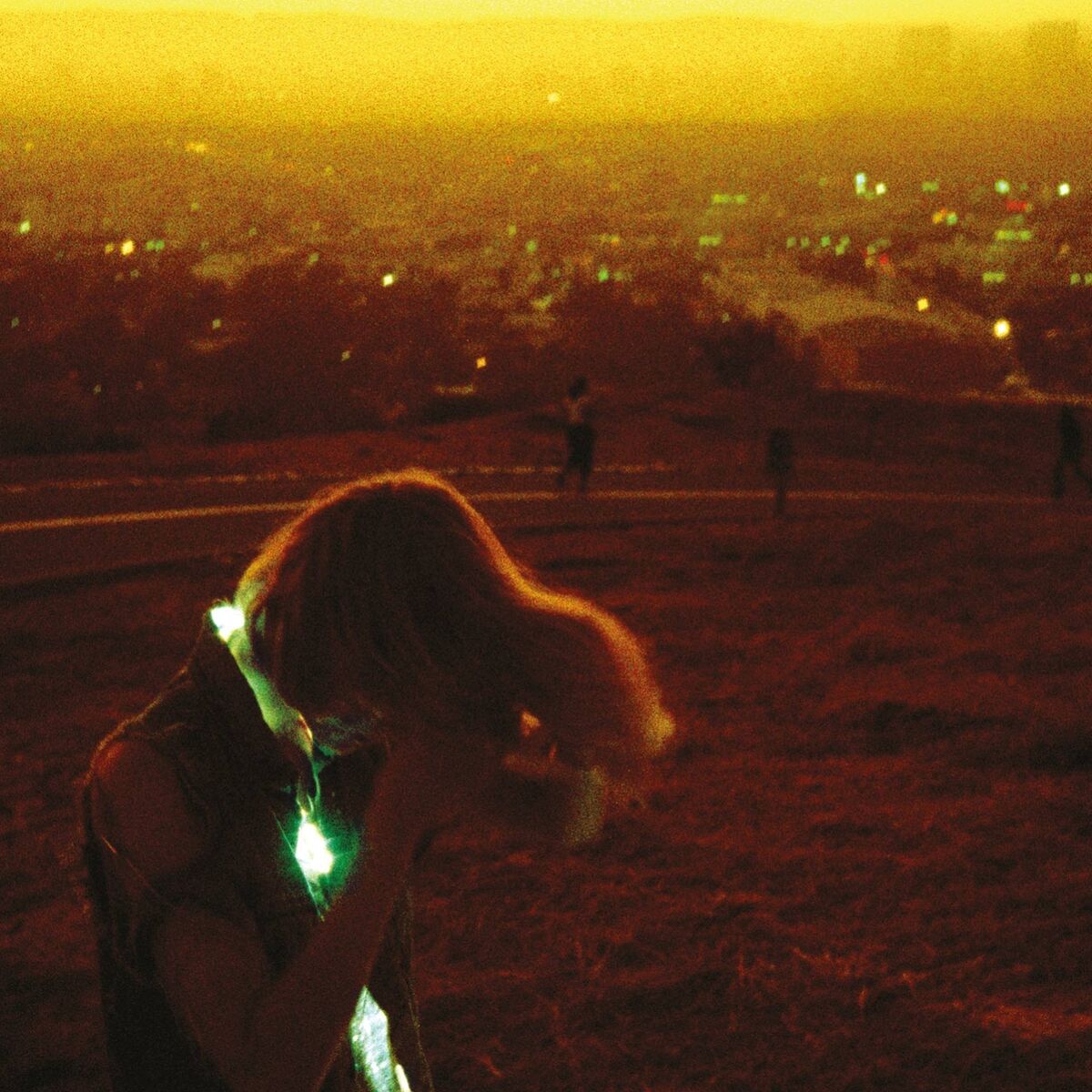 Album cover of Era Extraña