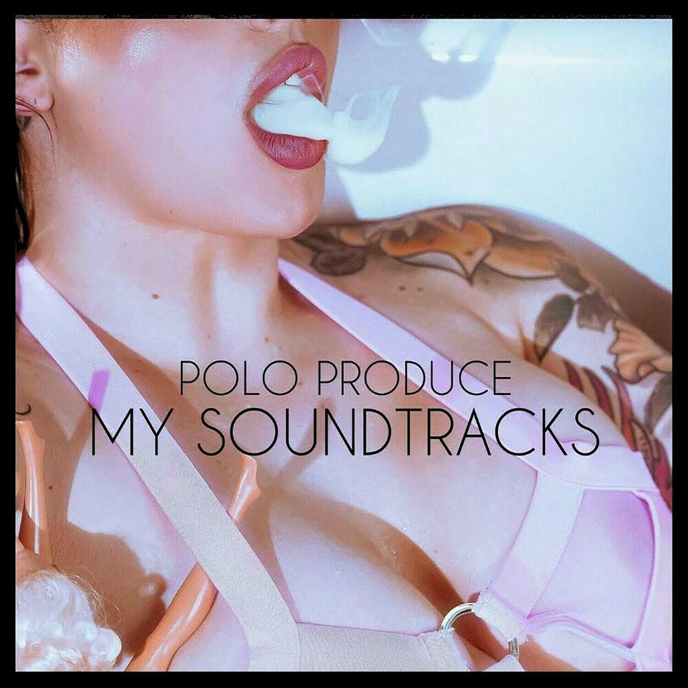 Picture of My Soundtracks