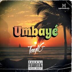 Cover of Umbayé