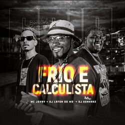 Cover of Frio e Calculista