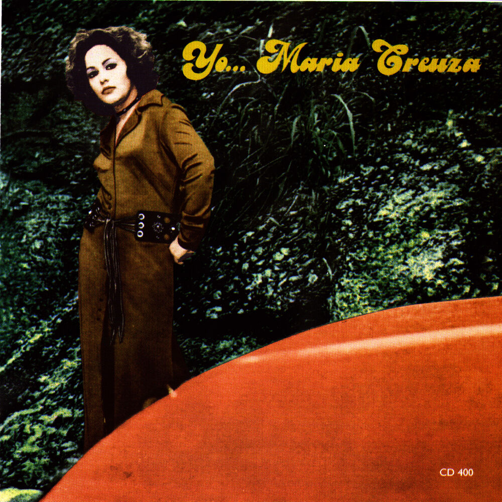 Picture of Yo… Maria Creuza