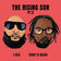 The Rising Son pt. 2 by R-Mean album cover