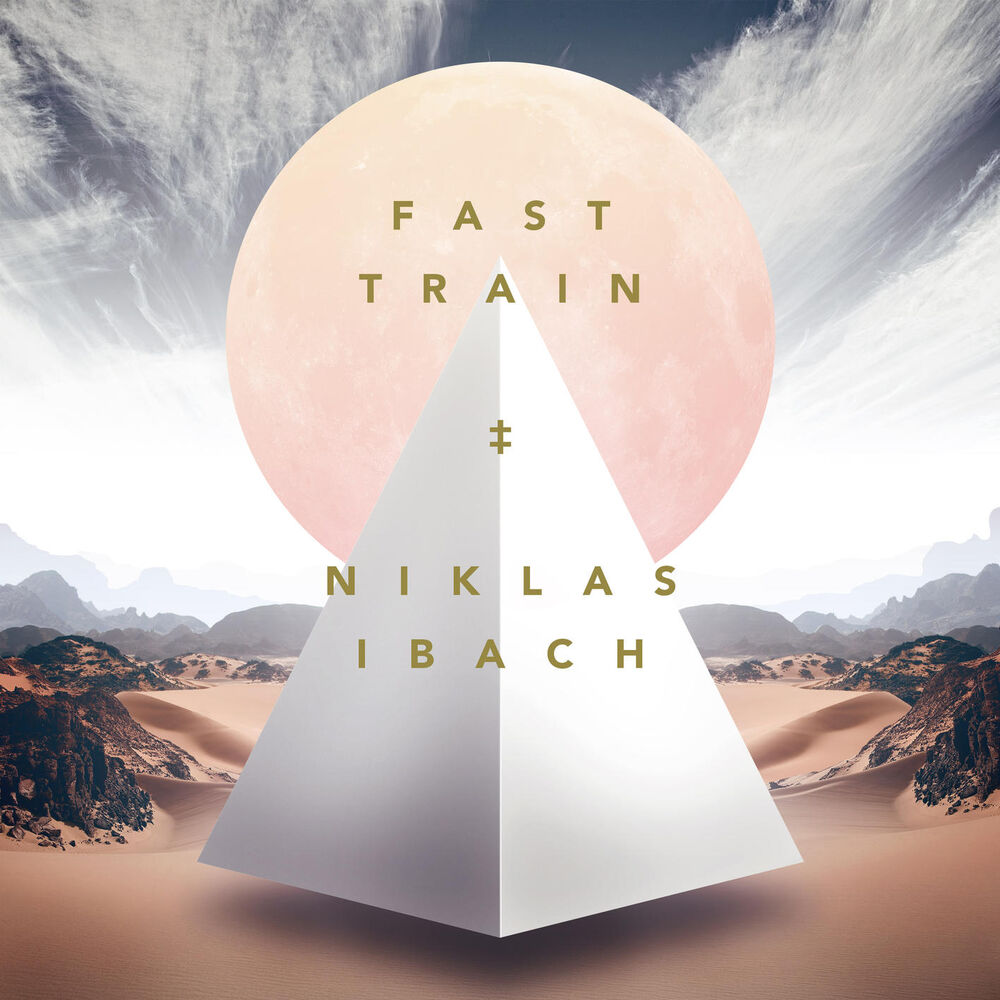 Picture of Fast Train