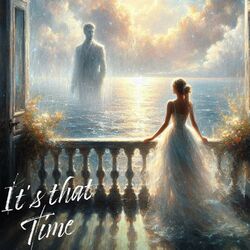 Cover of Its That Time