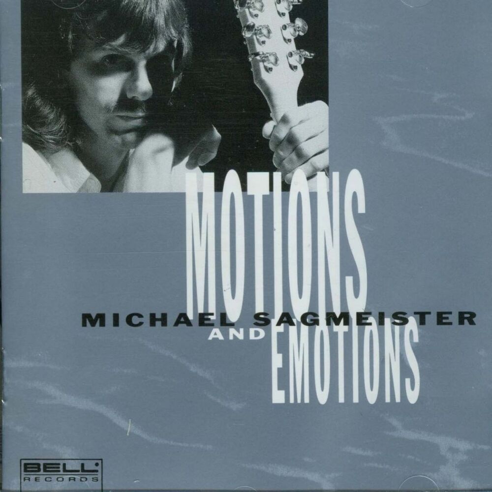 Picture of Motions And Emotions