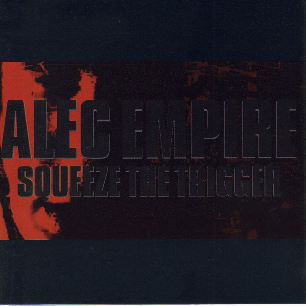 Picture of Squeeze the Trigger