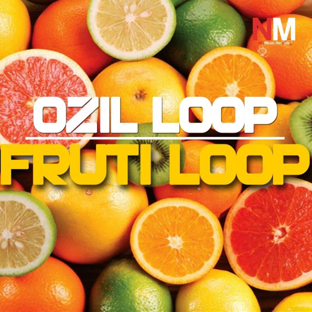 Picture of Fruti Loop