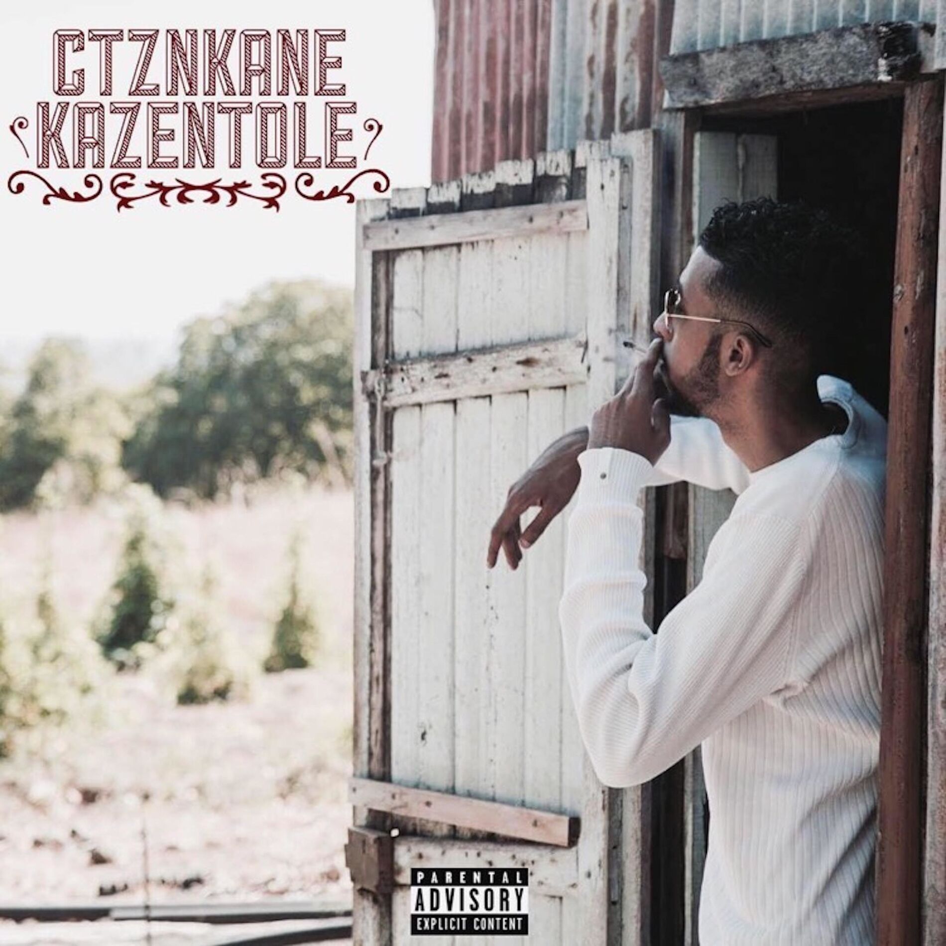 Album cover of Met' 1L
