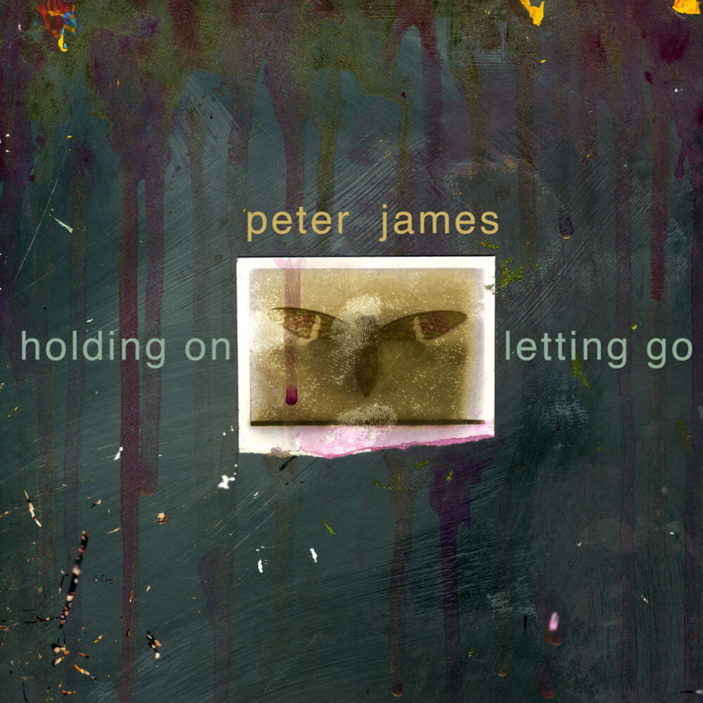 Picture of Holding On - Letting Go