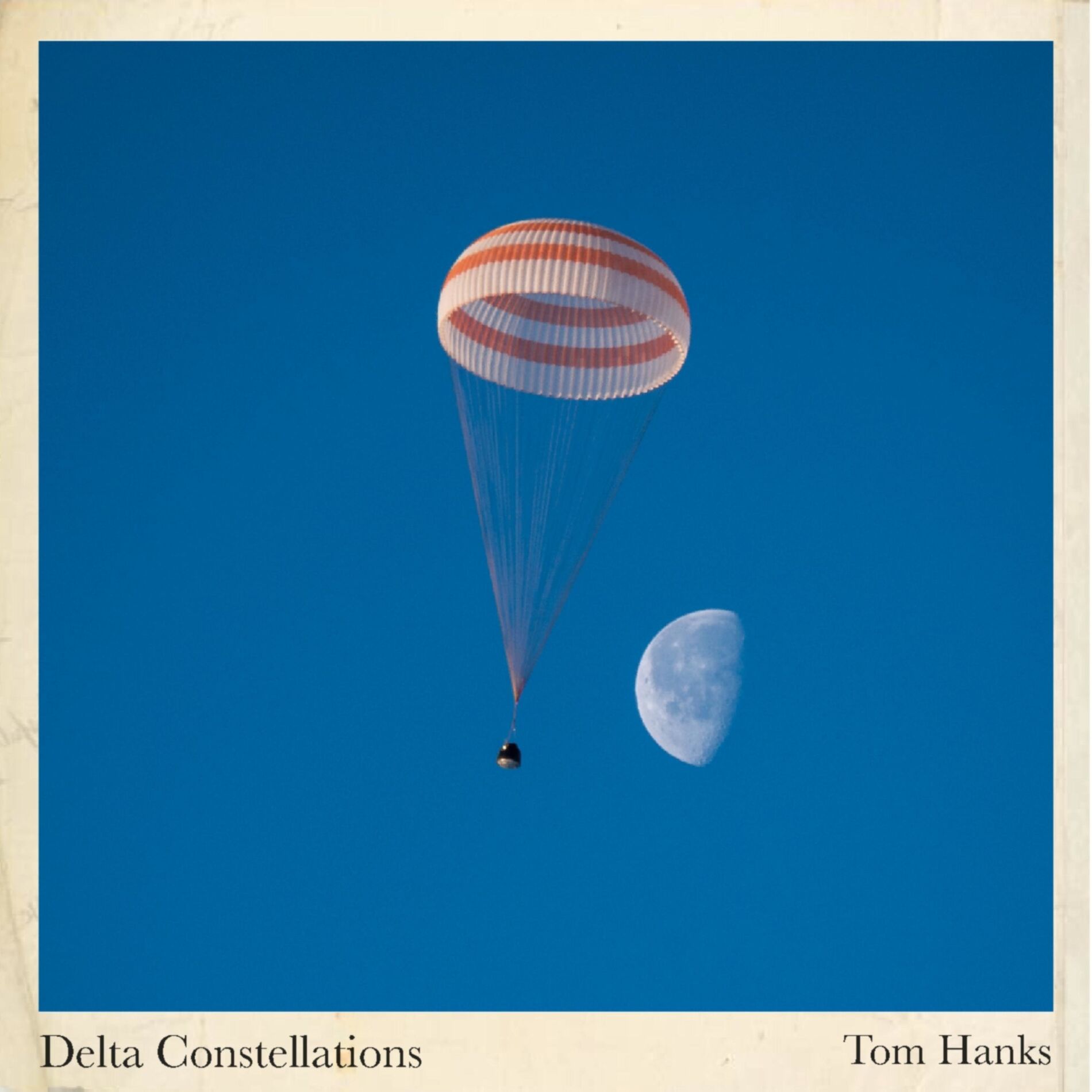 Album cover of Tom Hanks