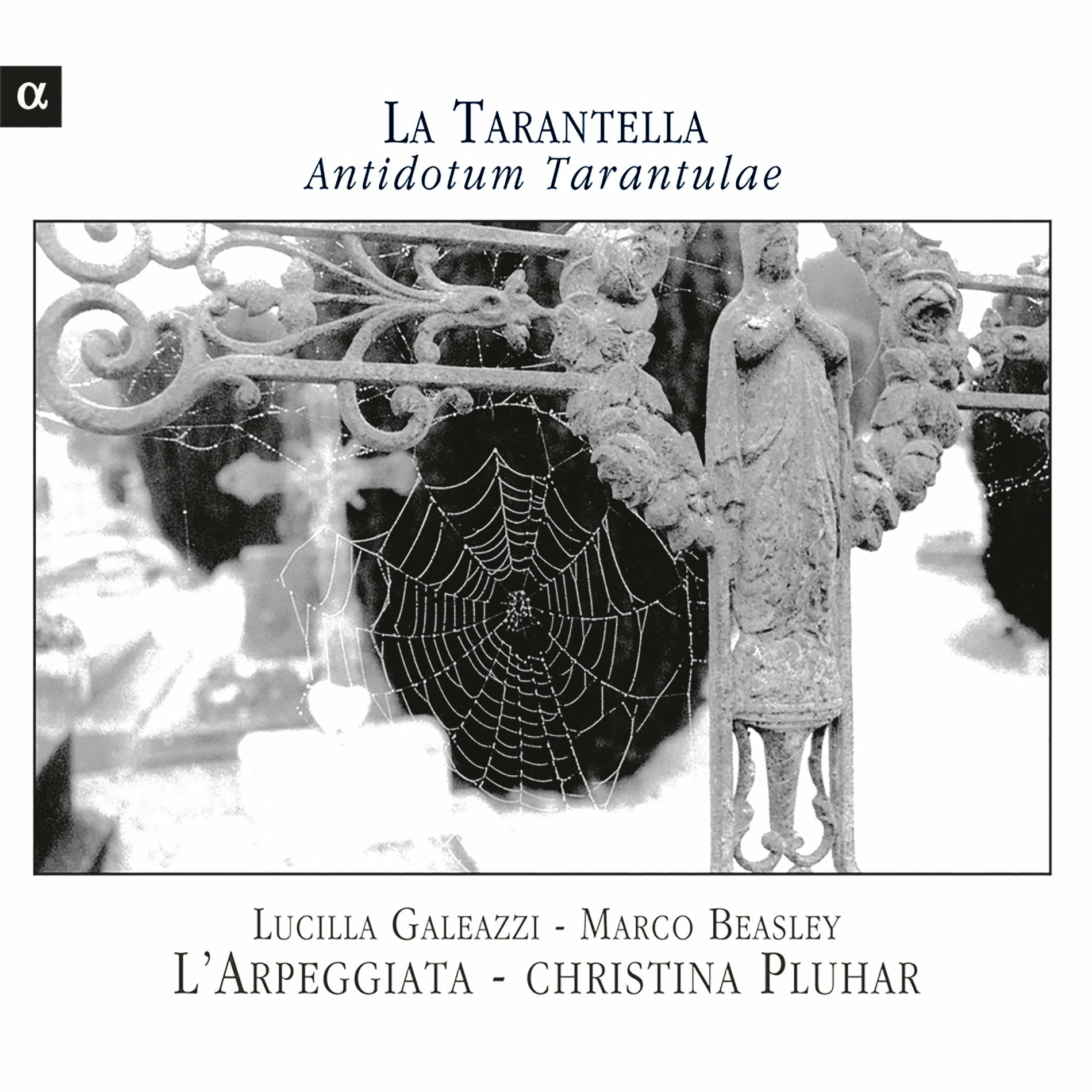 Album cover of Silenzio d'amuri