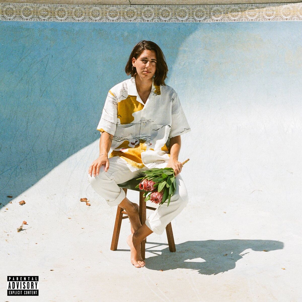 Album cover of Get Well Soon