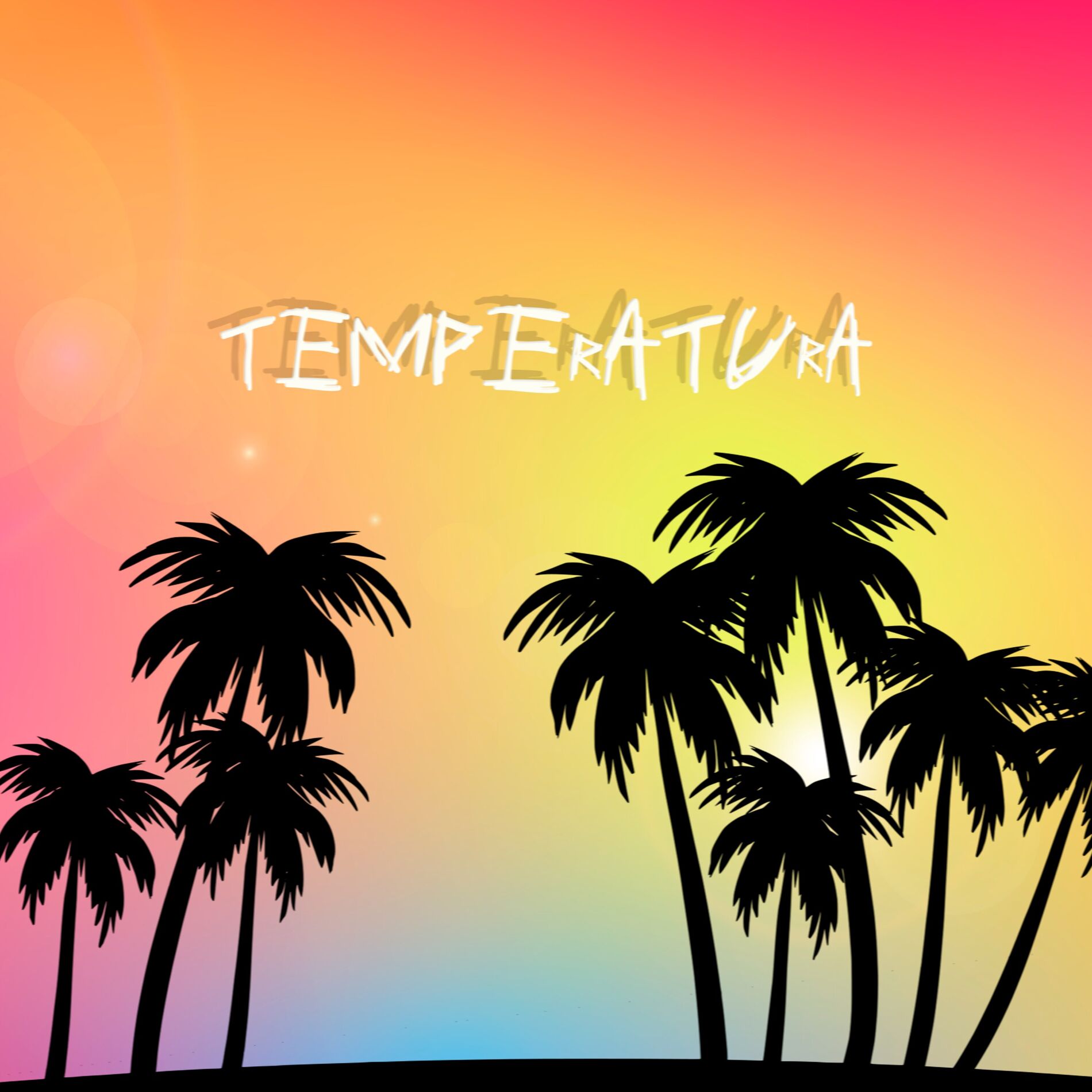 Album cover of Temperatura