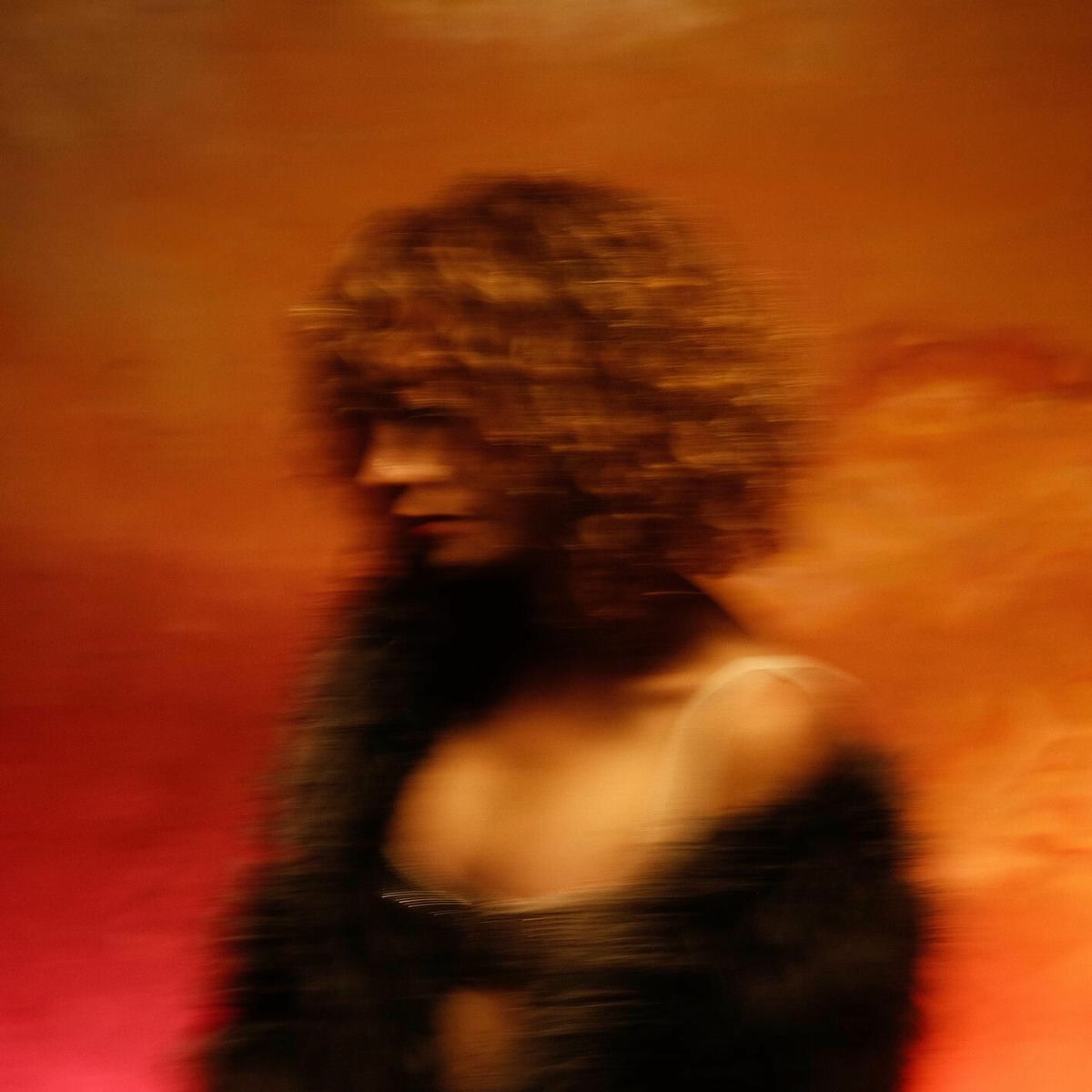 Album cover of All I Need