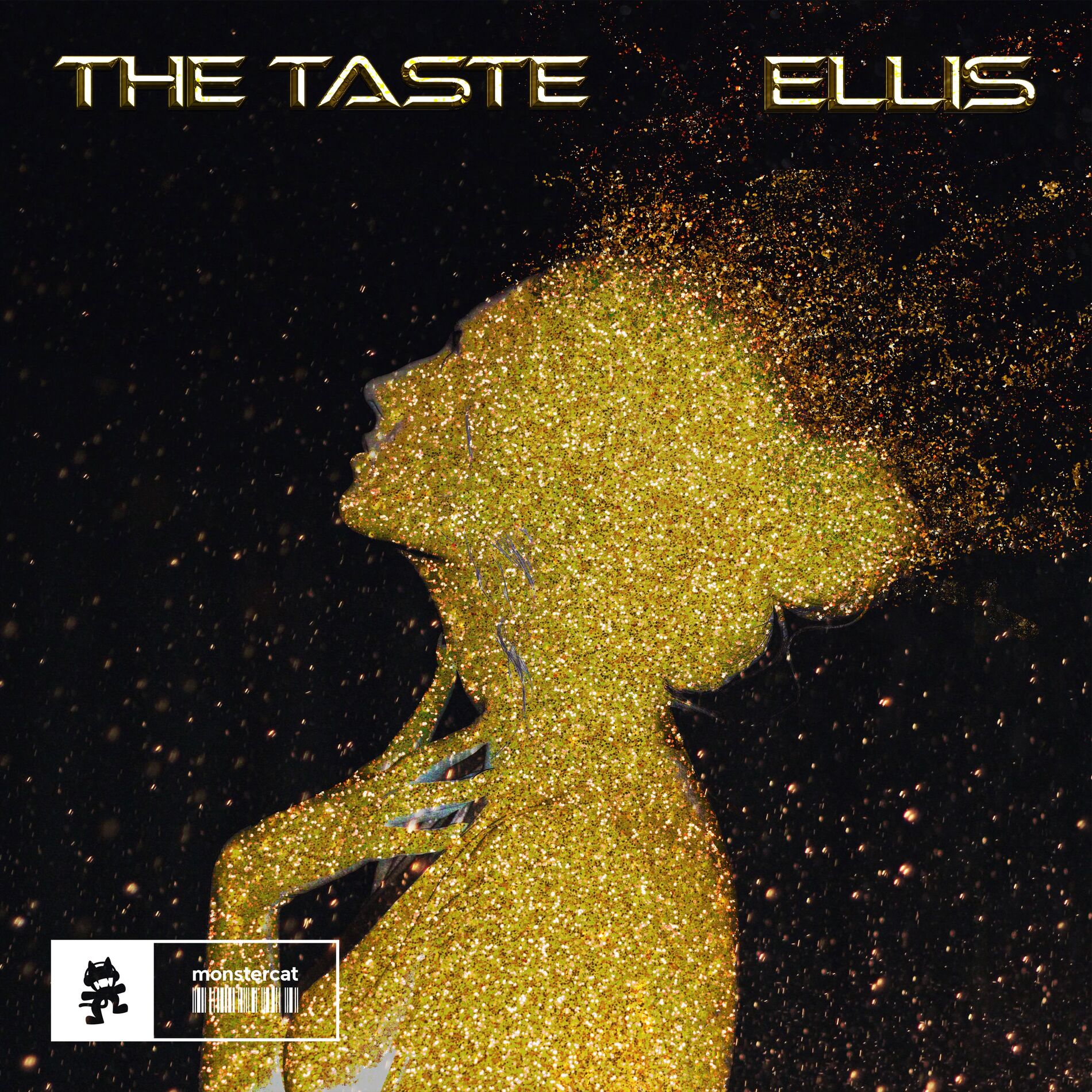Album cover of The Taste