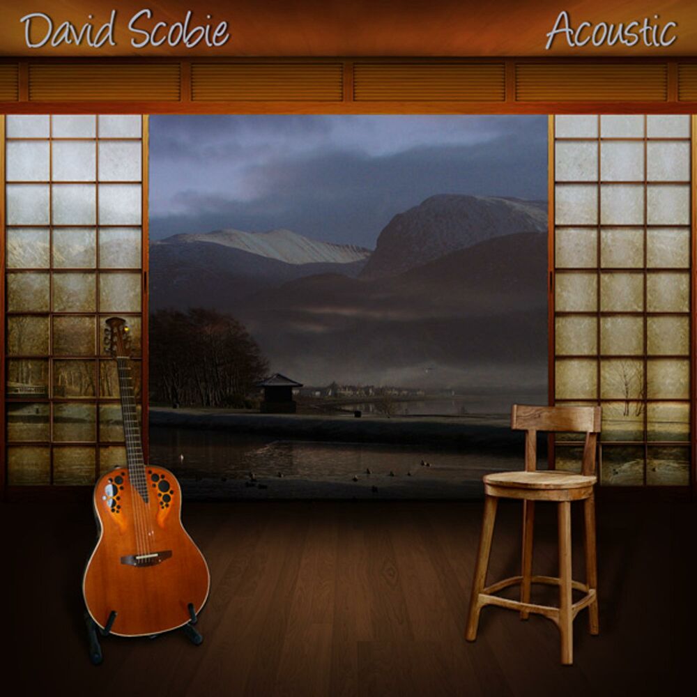 Picture of Acoustic