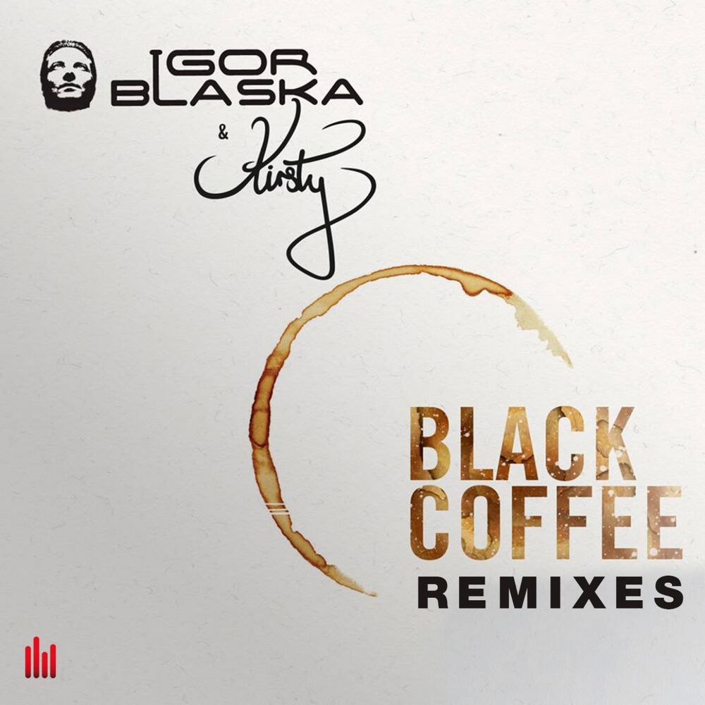 Picture of Black Coffee (Remixes)