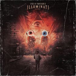 Cover of Illuminati (Chapter 3: Burning Like Flames.)
