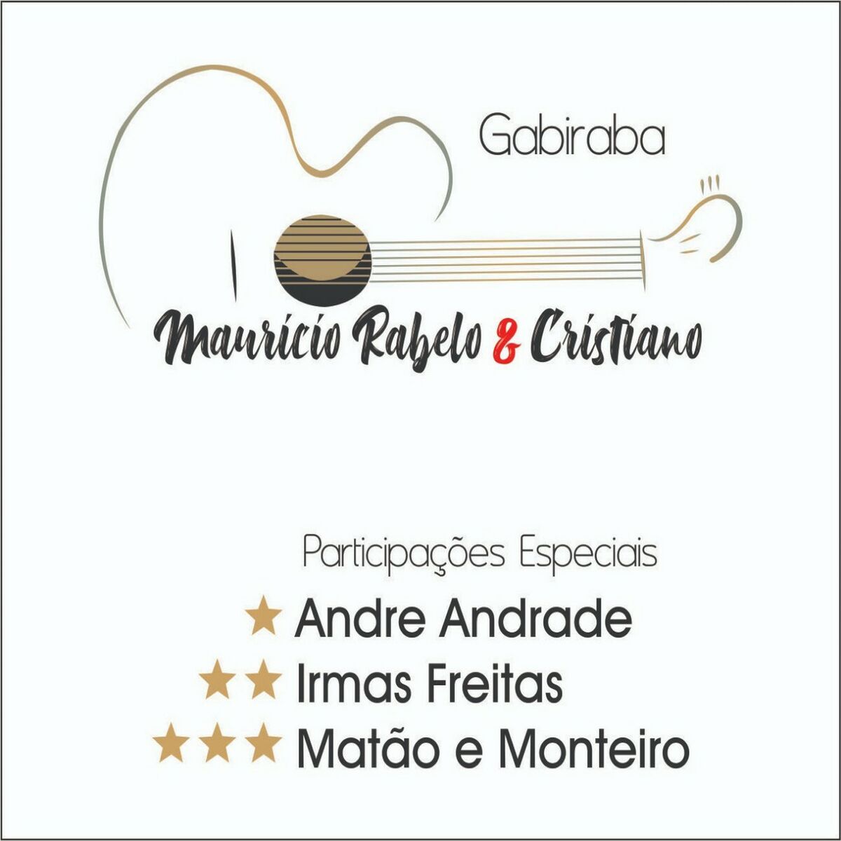Album cover of Gabiraba