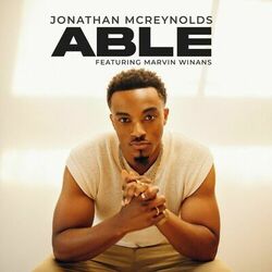 Cover of Able