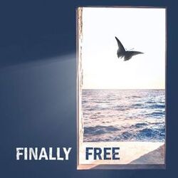 Cover of Finally Free