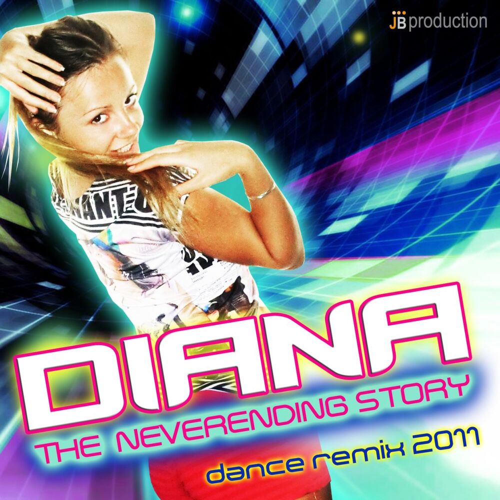 Picture of The Neverending Story - Single