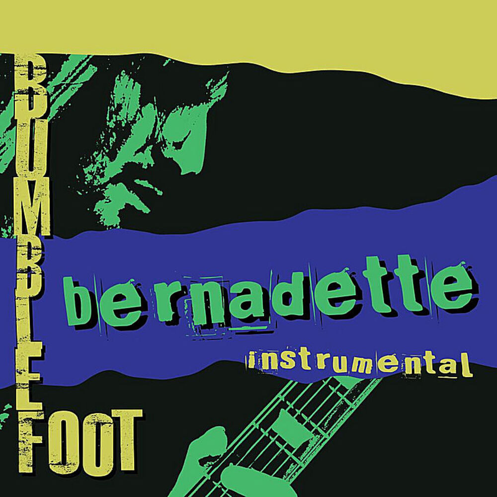 Picture of Bernadette (Instrumental Mix)