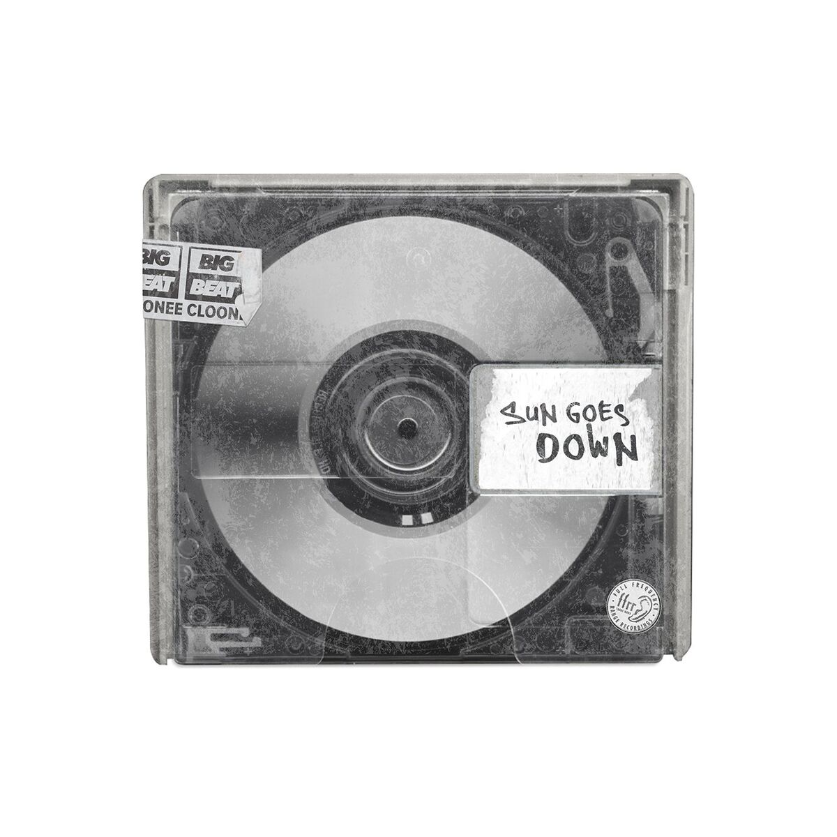 Album cover of Sun Goes Down