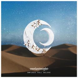 Cover of Empires Fall (Deluxe)