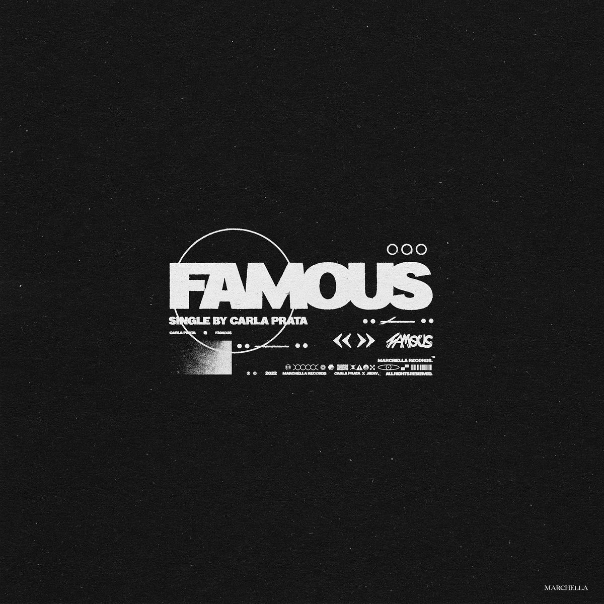 Album cover of Famous (Freestyle)