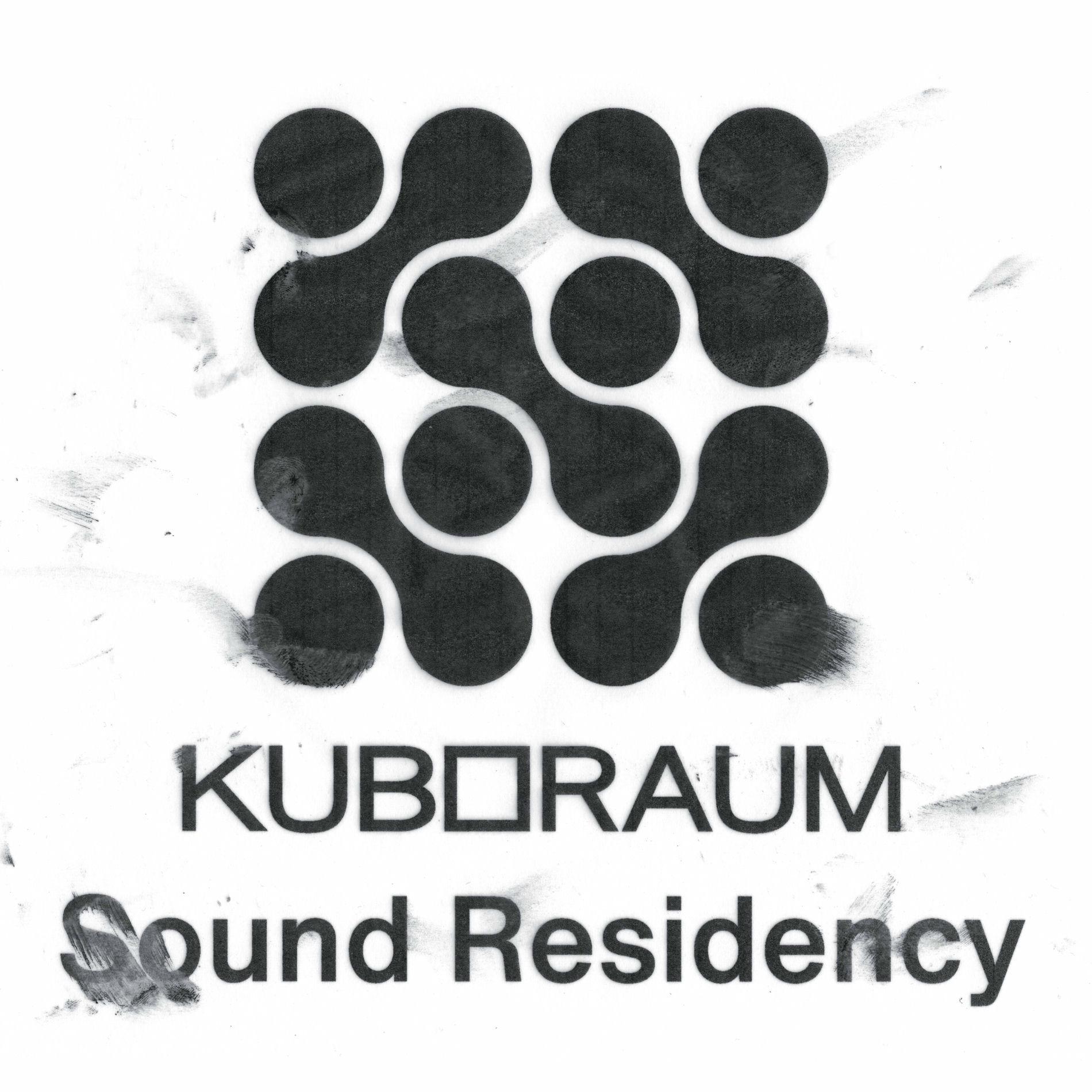 Album cover of Kuboraum Sound Residency