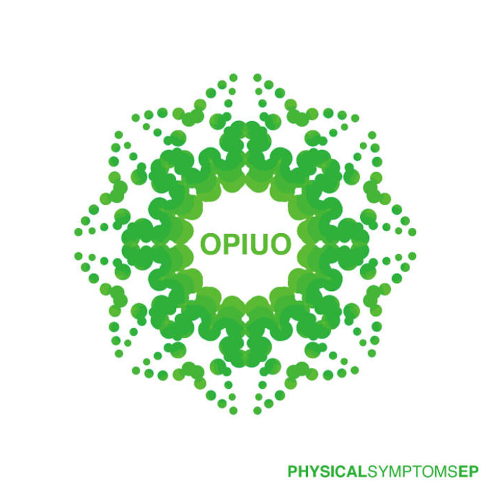 Picture of Physical Symptoms EP