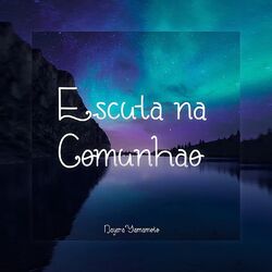 Cover of Escuta na Comunhão