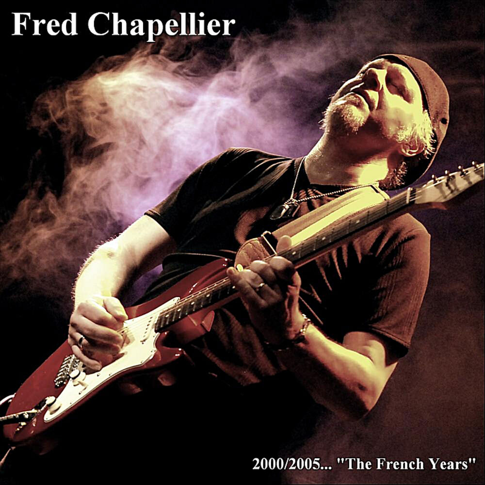 Picture of The French Years