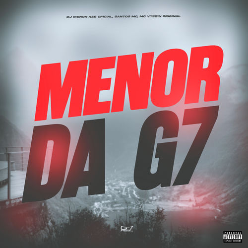 Menor da G7